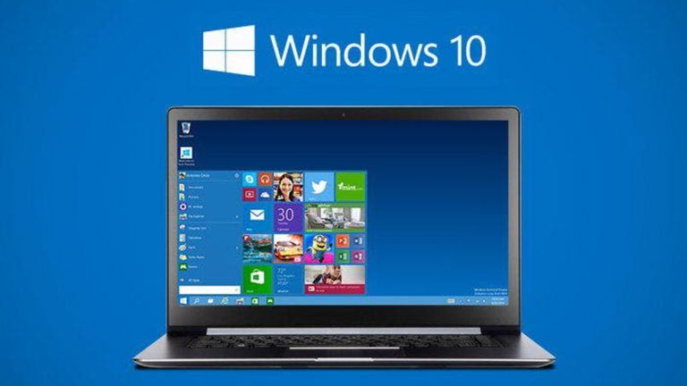 ¿Cómo activar gadgets en Windows 10?