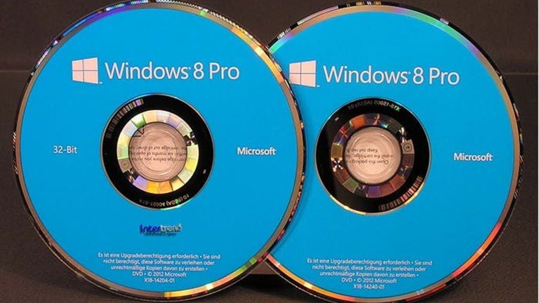 Descarga una imagen ISO de Windows 8.1 de forma legal