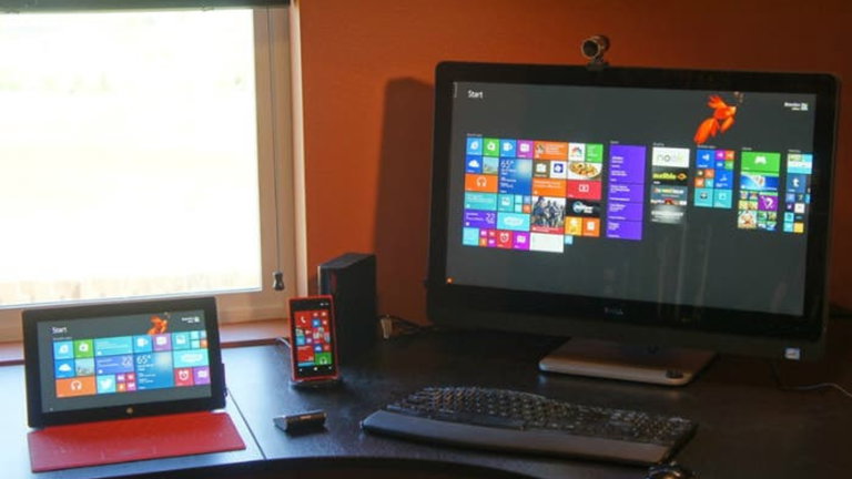 Se acabaron las actualizaciones de Windows 8.1