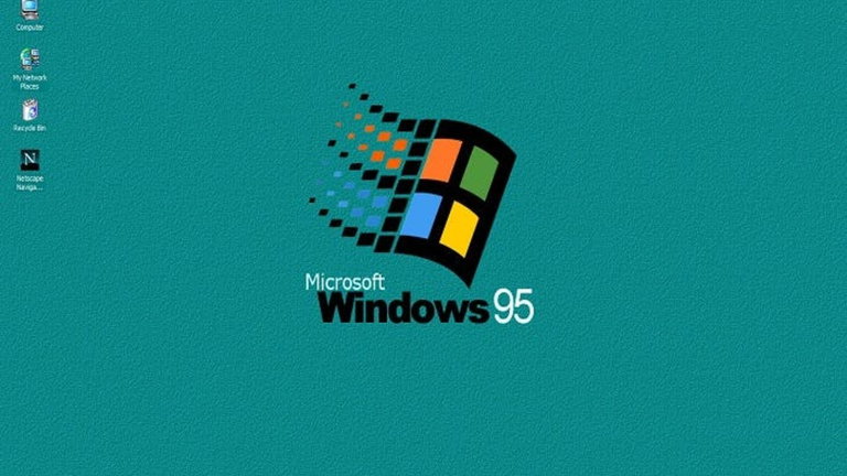 Haz uso de aplicaciones obsoletas en Windows 10
