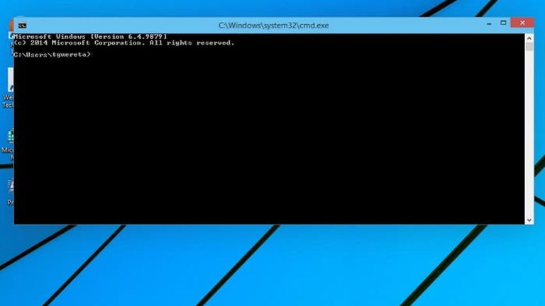Gestiona tus conexiones WiFi a través de la línea de comandos de Windows