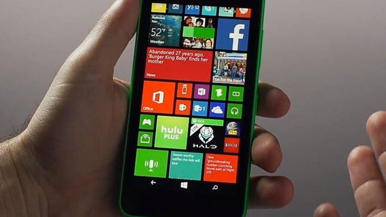 Cómo instalar Windows Phone 8.1 en el HTC 8X, HTC 8S y HTC 8XT