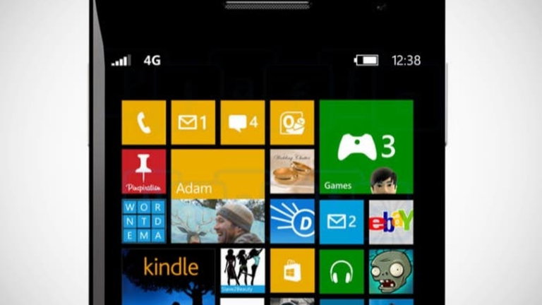 Microsoft lanza Windows Phone App Studio: crea aplicaciones sin programar