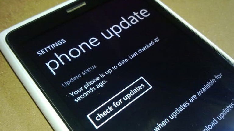 Cómo actualizar mi Windows Phone 8: requisitos y consejos