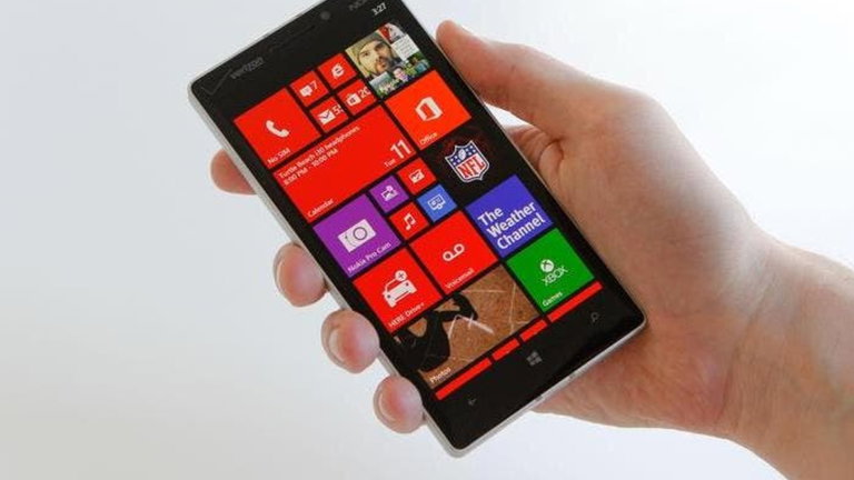 Launcher 8: el aspecto de Windows Phone en tu Android