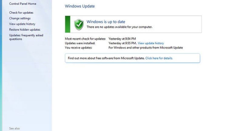 ¿Conoces la herramienta System Update Readiness de Windows?