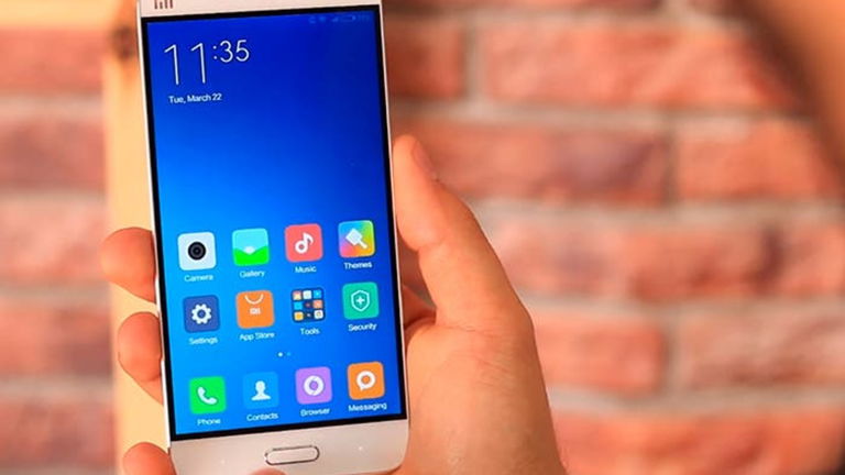 Instalar TWRP, rootear e instalar CyanogenMod en el Xiaomi Mi5