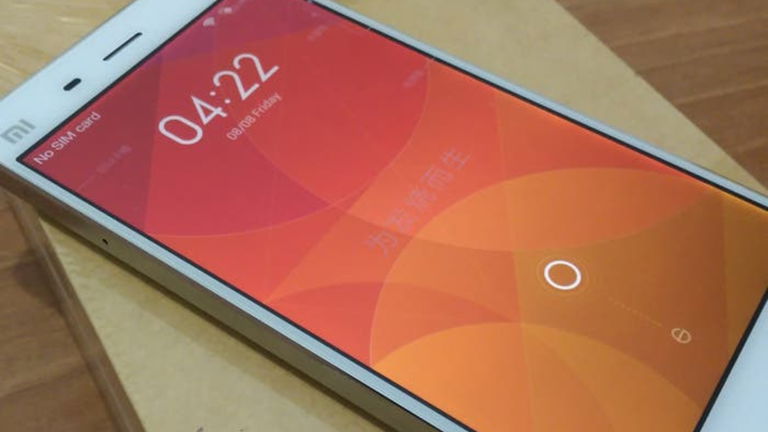 El Xiaomi Mi4 podría recibir su actualización a Android 6.0 Marshmallow de forma oficial