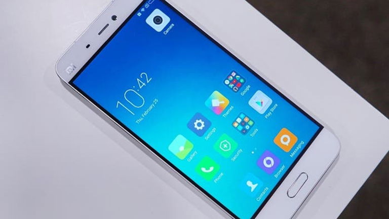 Descubre estos 7 trucos imprescindibles para tu teléfono con MIUI