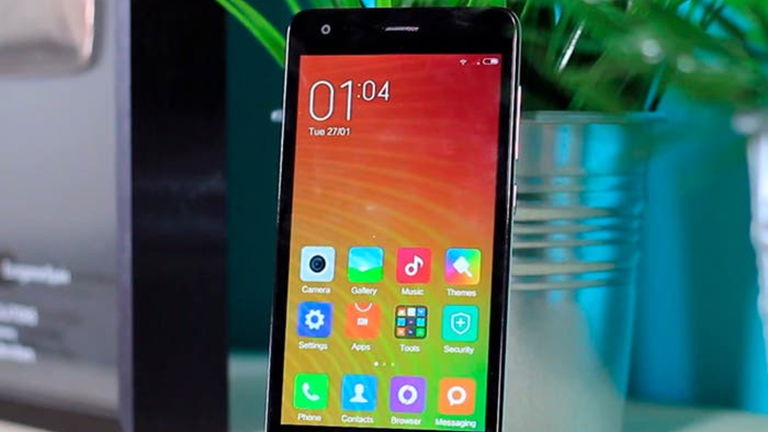 Cómo rootear el Xiaomi Redmi 2 e instalar un recovery de forma fácil
