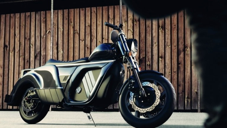 Zaiser, el fabricante de motocicletas eléctricas que cambiará el sector de las 2 ruedas