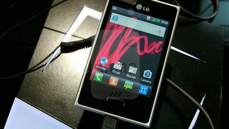 Cómo rootear el LG Optimus L3 e400g paso a paso