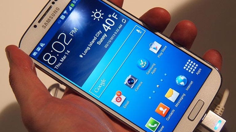 Cómo rootear el Samsung Galaxy S5 en pocos pasos