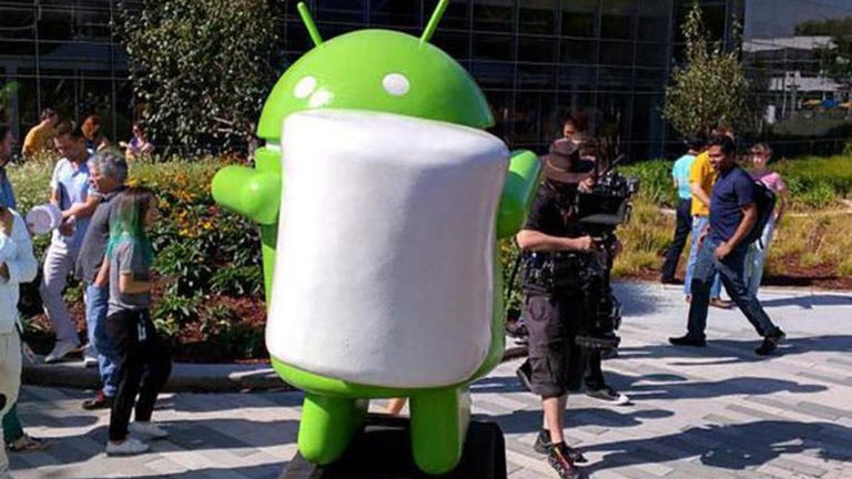 Cómo instalar Android 6.0 Marshmallow en los Google Nexus 5, Nexus 6 y Nexus 9