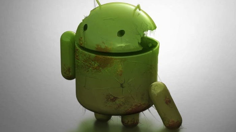Descubre qué clase de malware puede infectar tu Android