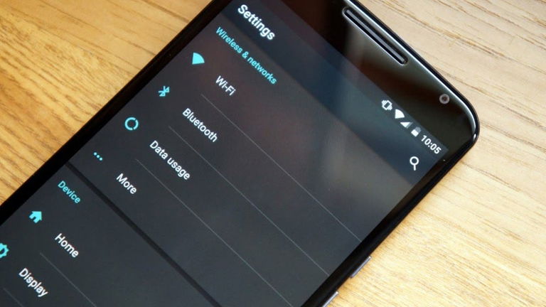 Las mejores aplicaciones para Substratum de Google Play