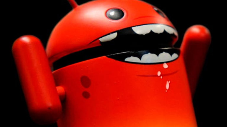 Android, el sistema operativo móvil (y no móvil) con más vulnerable de 2016