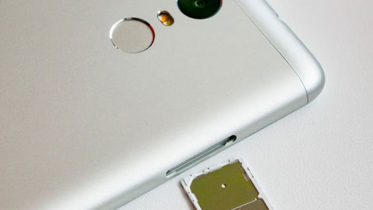 Instala Android Nougat 7.1 en tu Xiaomi Redmi Note 3 Pro gracias a esta ROM