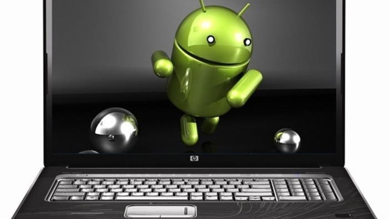 ¿Cuales son las mejores formas de tener Android en nuestro PC?