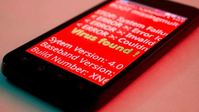 Elimina el virus de la Policía si tu Android ha sido infectado