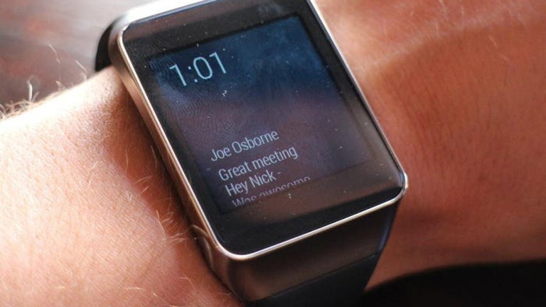 Descubre cómo activar el modo teatro en Android Wear