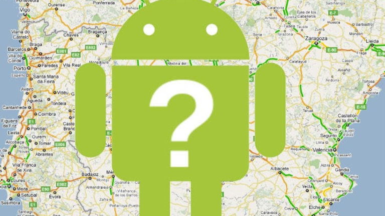 Cómo localizar tu dispositivo Android