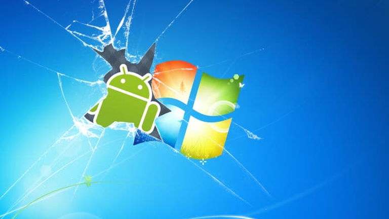 Cómo recibir las notificaciones de Android en tu PC