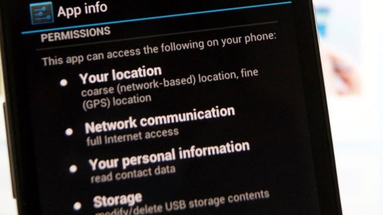 Controla los permisos como en Android Marshmallow en cualquier Android
