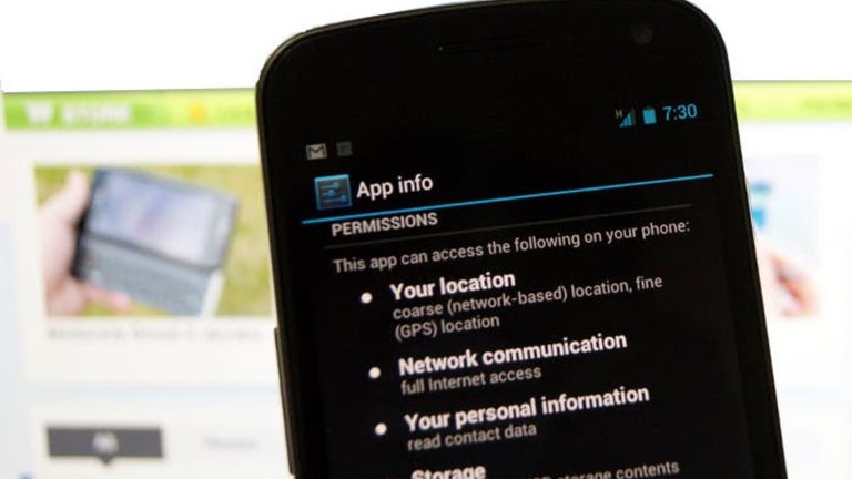 Cómo recuperar el acceso a App Ops en Android 4.4.2