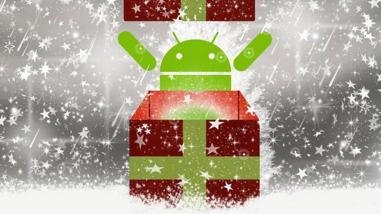 Aplicaciones navideñas para tu Android