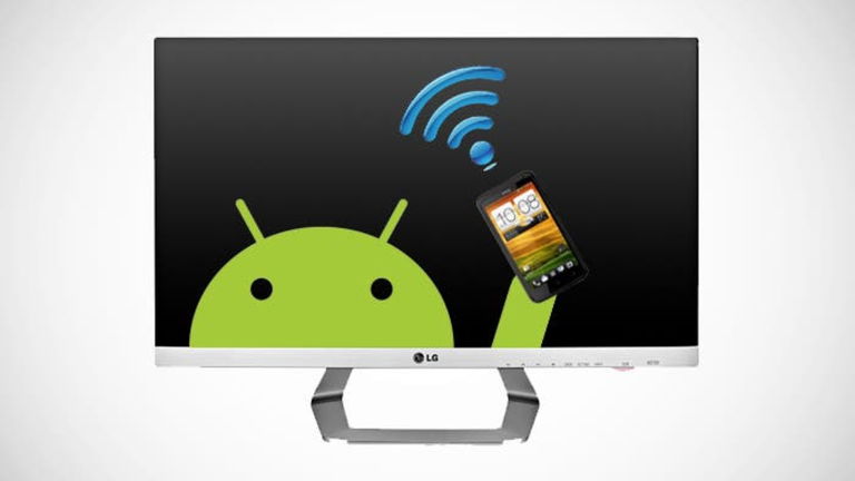 Controla Ubuntu desde Android