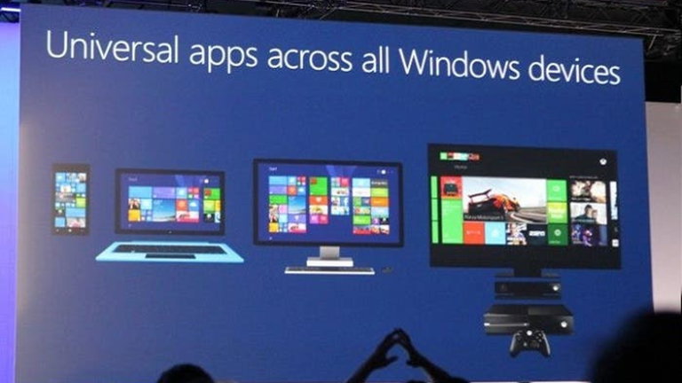 ¿Sabes qué son las aplicaciones universales de Windows?
