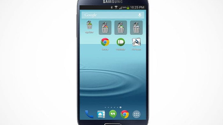 App Eater, desinstala aplicaciones a través de un widget de tu pantalla principal