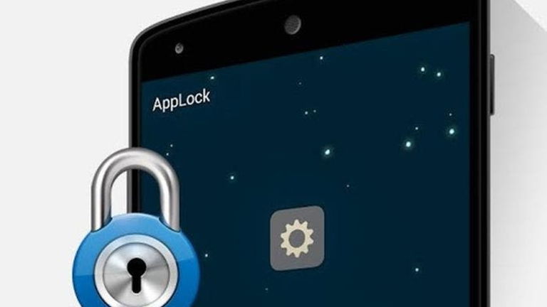 Protege los datos privados de tu dispositivo Android con AppLock