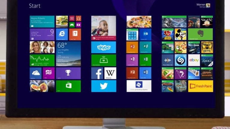 Windows 10: Elimina las molestas apps que vienen preinstaladas