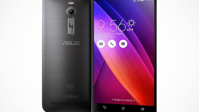 Aprende a rootear tu Asus Zenfone 2 con un solo click