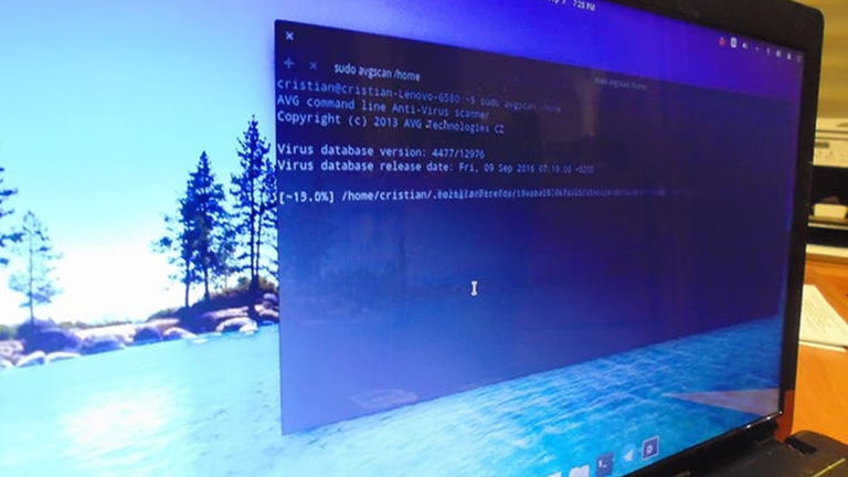 Cómo instalar AVG en Ubuntu o en cualquier distribución derivada