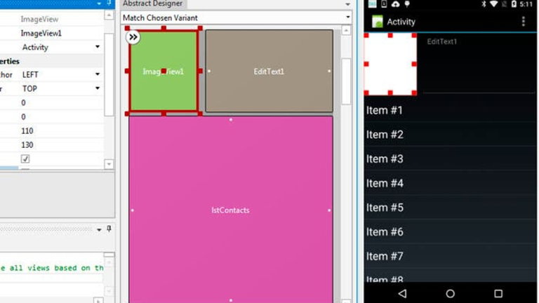 Descubre Basic 4 Android, o como programar fácilmente apps nativas en Android