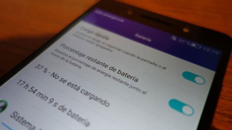 Te enseñamos cómo ahorrar batería con esta aplicación que controla la señal WiFi