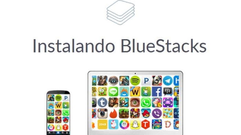 Ejecuta aplicaciones Android en tu ordenador con BlueStacks 2
