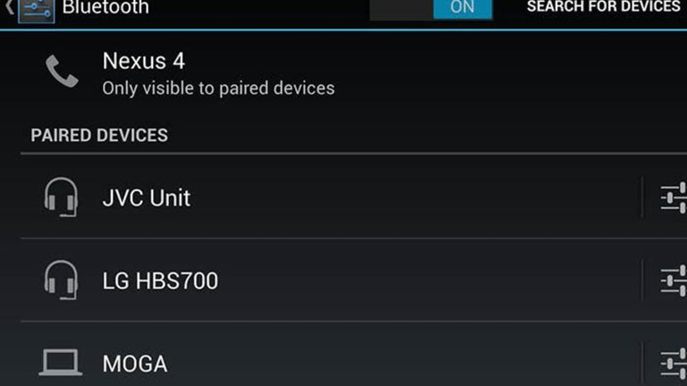Desbloquea los archivos restringidos en transferencias con Bluetooth gracias a Xposed