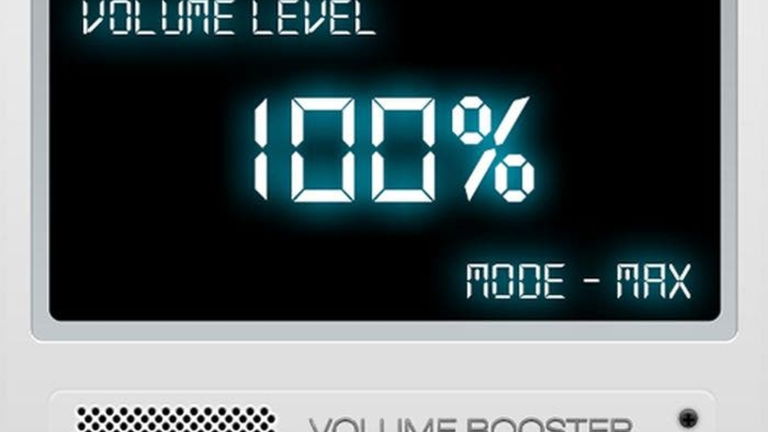 Mejora el sonido de tu dispositivo con Booster Volumen