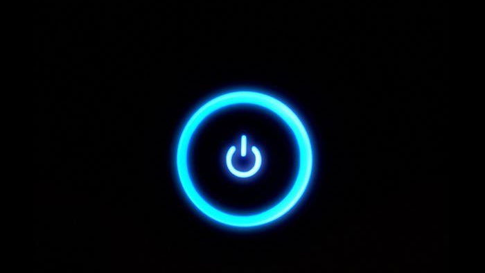 Cómo poner el botón de apagado en la pantalla de inicio de Windows 8