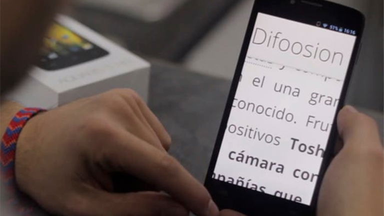 Cómo conseguir permisos root en el BQ Aquaris 5HD con Android 4.4 KitKat