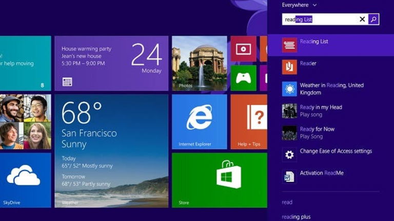 Descubre todos los secretos de la búsqueda en Windows 8.1