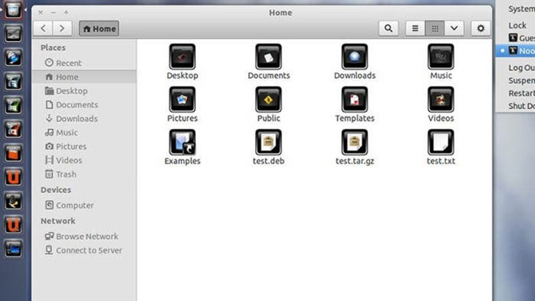 Buttonized, más iconos para personalizar tu Linux