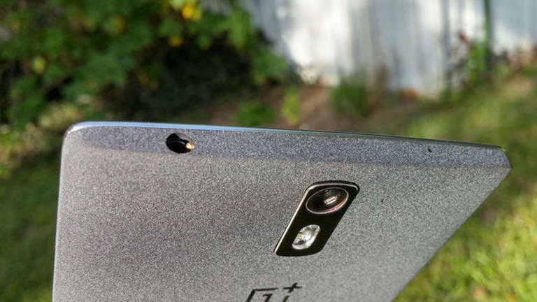 Cómo conseguir 50 megapíxeles facilmente y sin root en tu OnePlus One