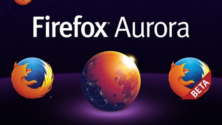 Cómo funcionan las actualizaciones en Firefox