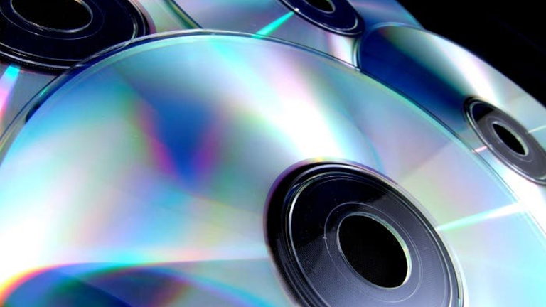 Conoce una aplicación para copiar CD, DVD y Blu-Ray desde Windows 10
