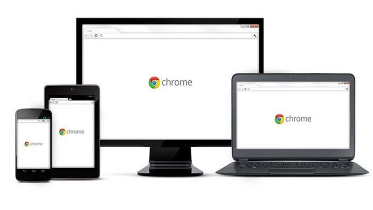 Windows recibe Google Chrome de 64 bits